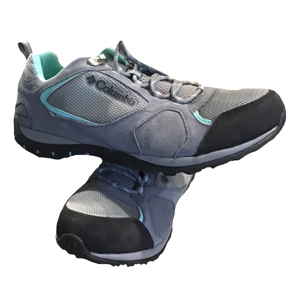 columbia access point ii waterproof